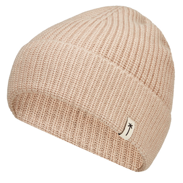 KILLADOON BEANIE Unisex - Mütze-SILVER BIRCH