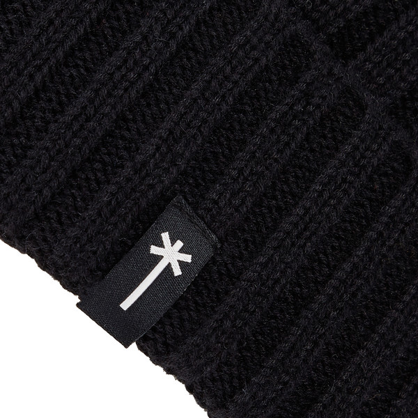 Frilufts ALLANTON WINDPROOF BEANIE Unisex - Mütze Ansicht 2