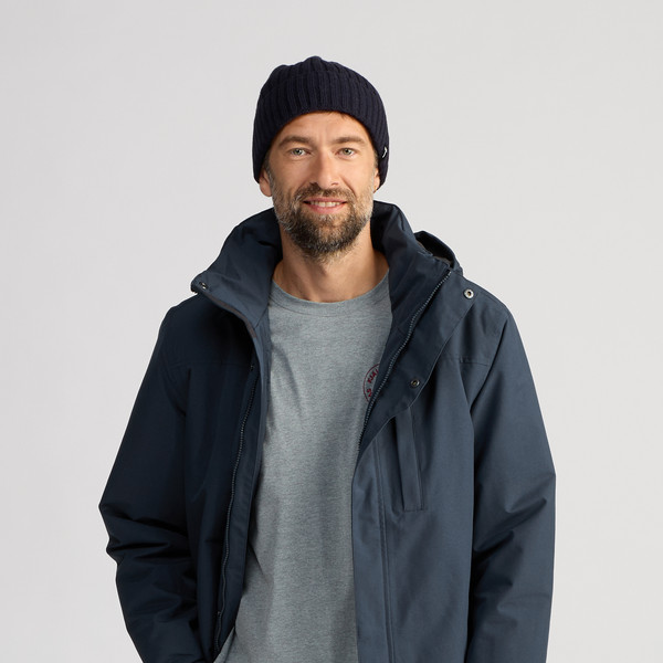 Frilufts ALLANTON WINDPROOF BEANIE Unisex - Mütze Ansicht 3