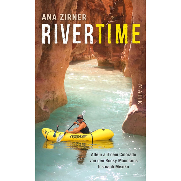 RIVERTIME Ansicht 1