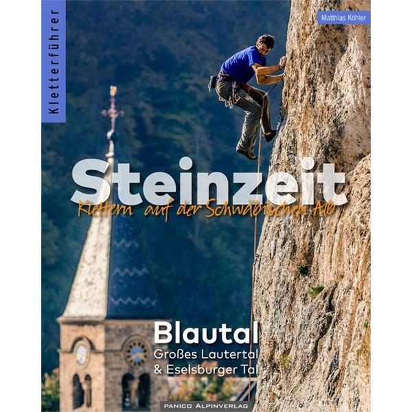 STEINZEIT - BLAUTAL