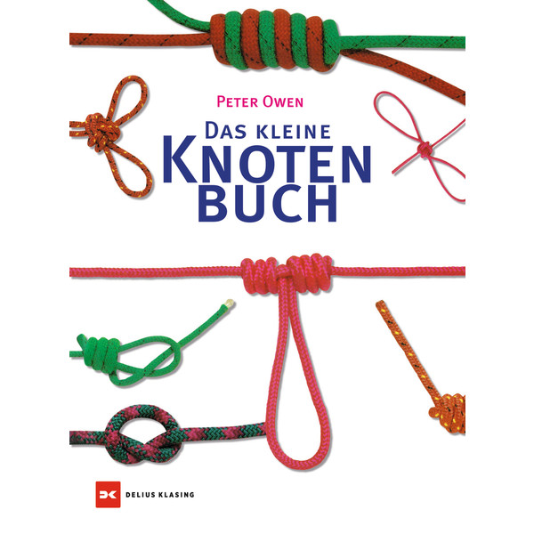 KLEINE KNOTENBUCH - Ratgeber