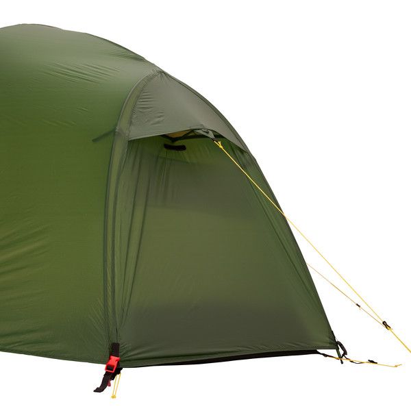 Wechsel EXOGEN 1 - Kuppelzelt Ansicht 8