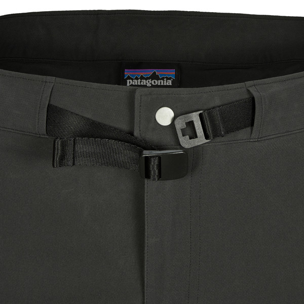 Patagonia M'S TERRAVIA ALPINE PANTS - REG Herren - Softshellhose Ansicht 5