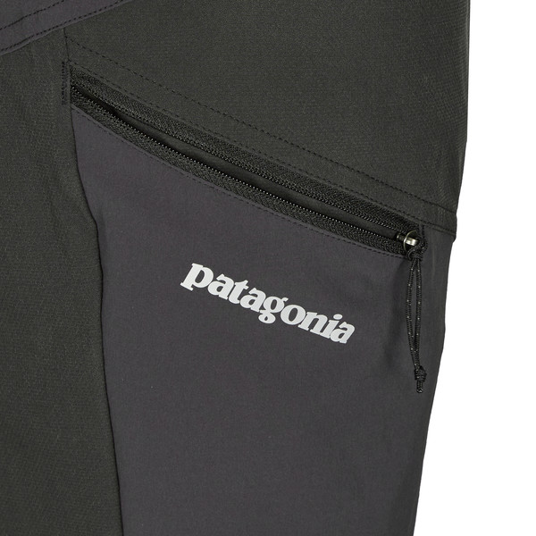 Patagonia M'S TERRAVIA ALPINE PANTS - REG Herren - Softshellhose Ansicht 6