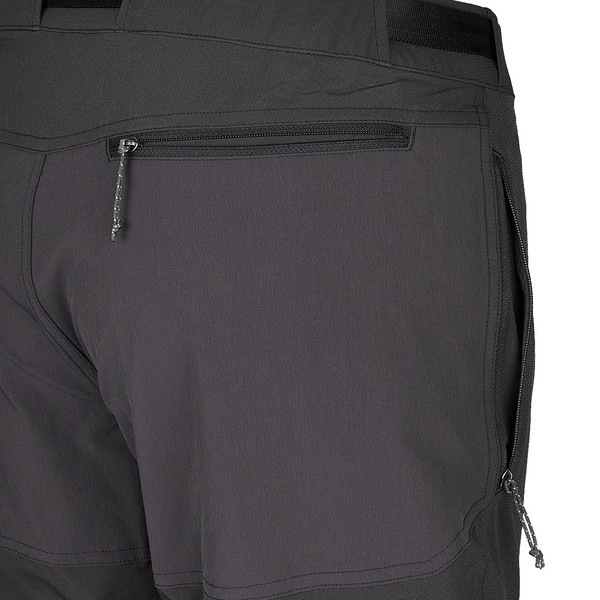 Patagonia W'S TERRAVIA ALPINE PANTS - REG Damen - Softshellhose Ansicht 4