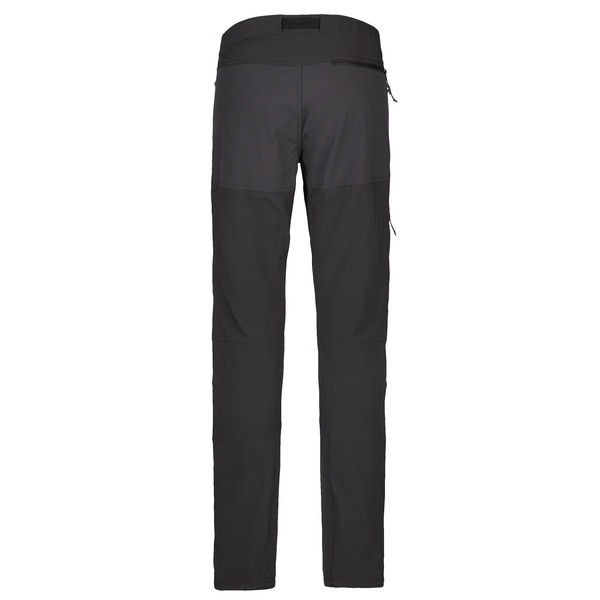 Patagonia W'S TERRAVIA ALPINE PANTS - REG Damen - Softshellhose Ansicht 3