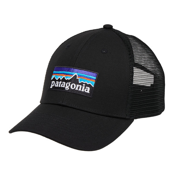 Patagonia P-6 LOGO LOPRO TRUCKER HAT Unisex - Cap