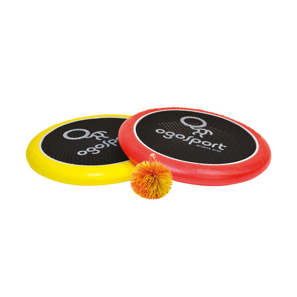 OGO SPORT WURFSCHEIBEN SET - Spielzeug
