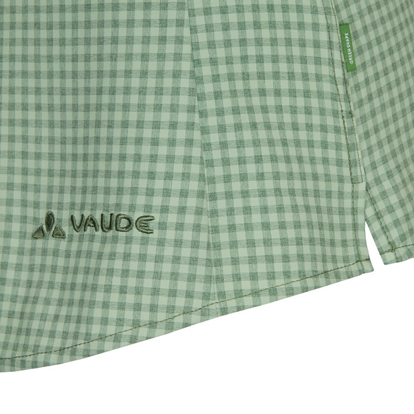 Vaude WOMEN'S SEILAND SHIRT III Damen - Outdoor Bluse Ansicht 4