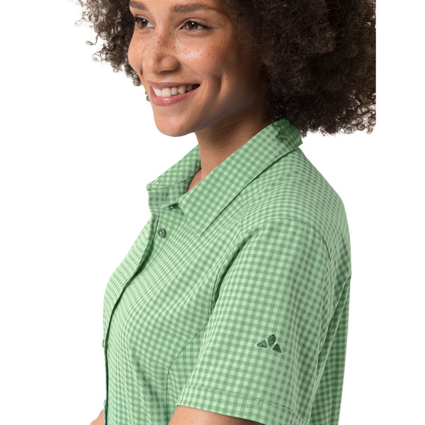 Vaude WOMEN'S SEILAND SHIRT III Damen - Outdoor Bluse Ansicht 8