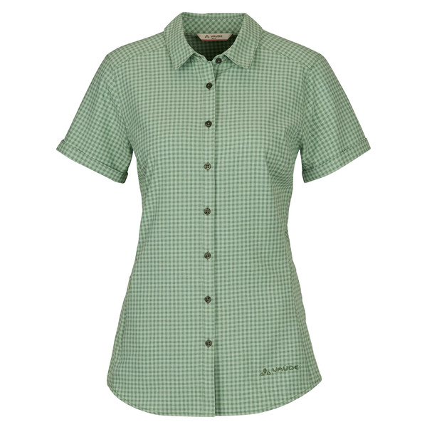 Vaude WOMEN'S SEILAND SHIRT III Damen - Outdoor Bluse