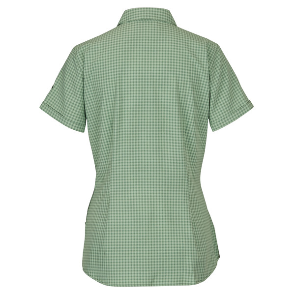 Vaude WOMEN'S SEILAND SHIRT III Damen - Outdoor Bluse Ansicht 2