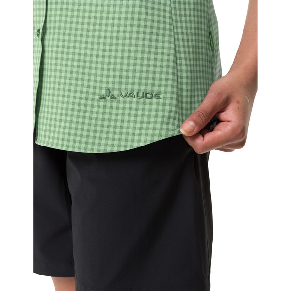 Vaude WOMEN'S SEILAND SHIRT III Damen - Outdoor Bluse Ansicht 7