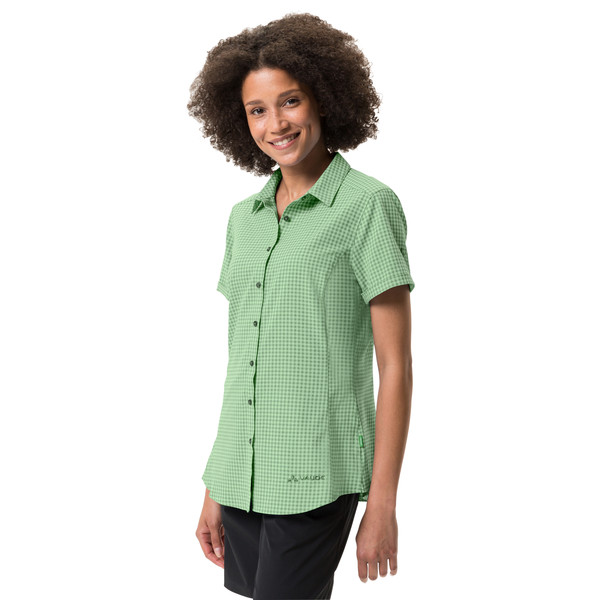 Vaude WOMEN'S SEILAND SHIRT III Damen - Outdoor Bluse Ansicht 5