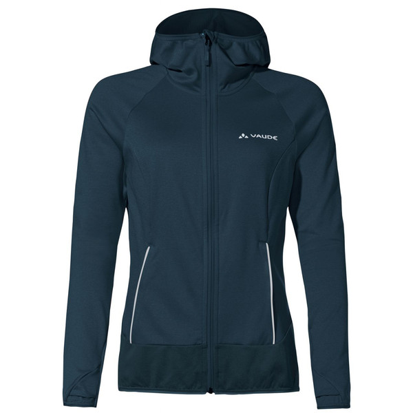 WOMEN'S TEKOA FLEECE JACKET II Damen - Fleecejacke