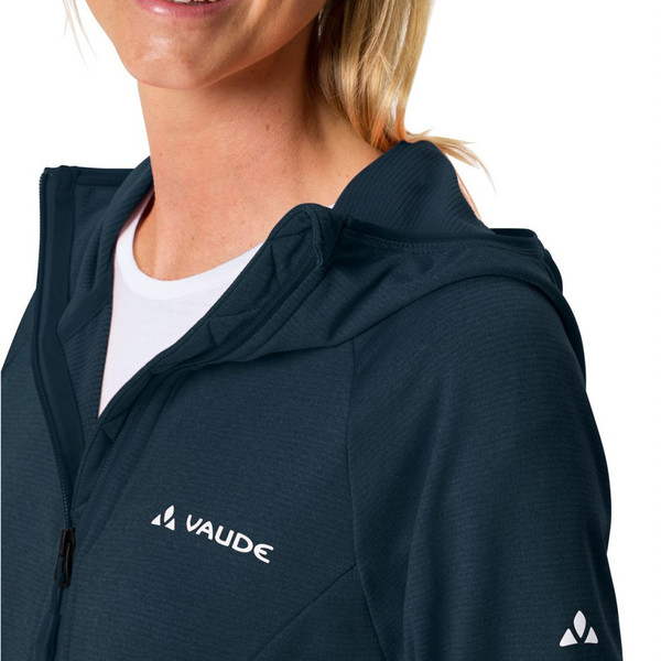 Vaude WOMEN'S TEKOA FLEECE JACKET II Damen - Fleecejacke Ansicht 6