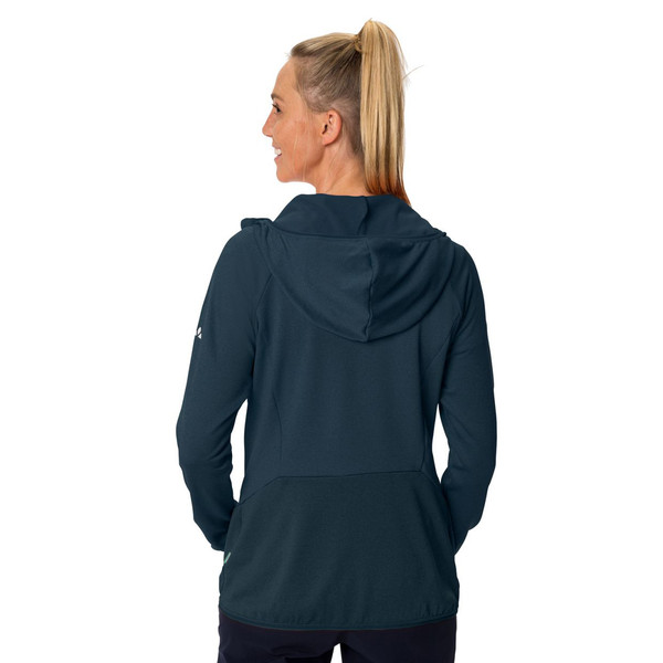 Vaude WOMEN'S TEKOA FLEECE JACKET II Damen - Fleecejacke Ansicht 4