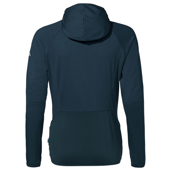 Vaude WOMEN'S TEKOA FLEECE JACKET II Damen - Fleecejacke Ansicht 2