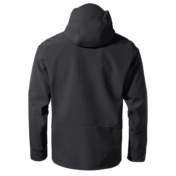 Vaude MEN'S ROCCIA SOFTSHELL JACKET II Herren - Softshelljacke Ansicht 2