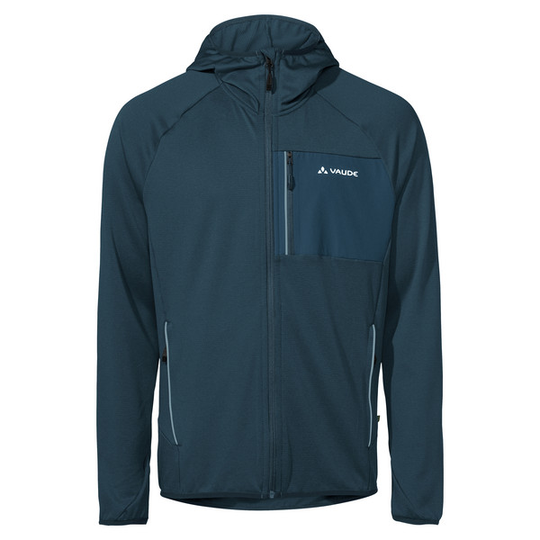 MEN'S TEKOA FLEECE JACKET II Herren - Fleecejacke