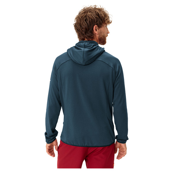 Vaude MEN'S TEKOA FLEECE JACKET II Herren - Fleecejacke Ansicht 4