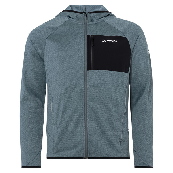 MEN'S TEKOA FLEECE JACKET II Herren - Fleecejacke-HERON
