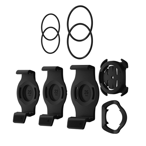 Garmin QUICKFIT-FAHRRADHALTERUNG - Fahrradzubehör Ansicht 2