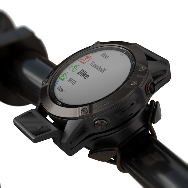 Garmin QUICKFIT-FAHRRADHALTERUNG - Fahrradzubehör Ansicht 3