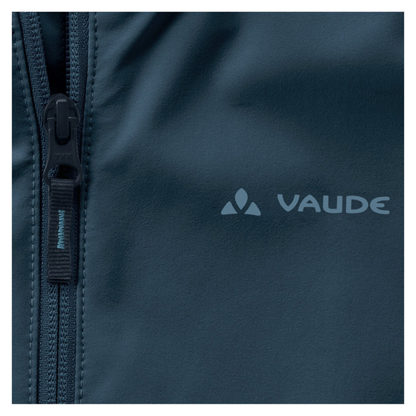 Vaude KIDS KINICH JACKET Kinder - Softshelljacke Ansicht 3