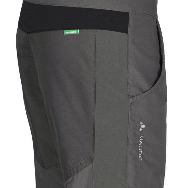 Vaude KIDS CAPREA ANTIMOS PANTS Kinder - Mückenabweisende Kleidung Ansicht 4