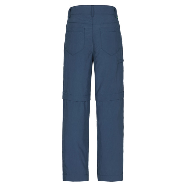 Vaude KIDS DETECTIVE ANTIMOS ZO PANTS Kinder - Mückenabweisende Kleidung Ansicht 3