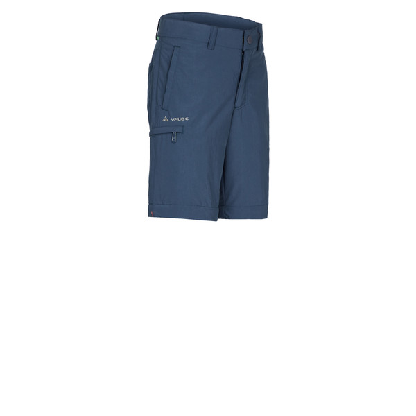 Vaude KIDS DETECTIVE ANTIMOS ZO PANTS Kinder - Mückenabweisende Kleidung Ansicht 4