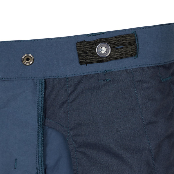 Vaude KIDS DETECTIVE ANTIMOS ZO PANTS Kinder - Mückenabweisende Kleidung Ansicht 6