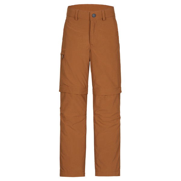 KIDS DETECTIVE ANTIMOS ZO PANTS Kinder - Mückenabweisende Kleidung-UMBRA