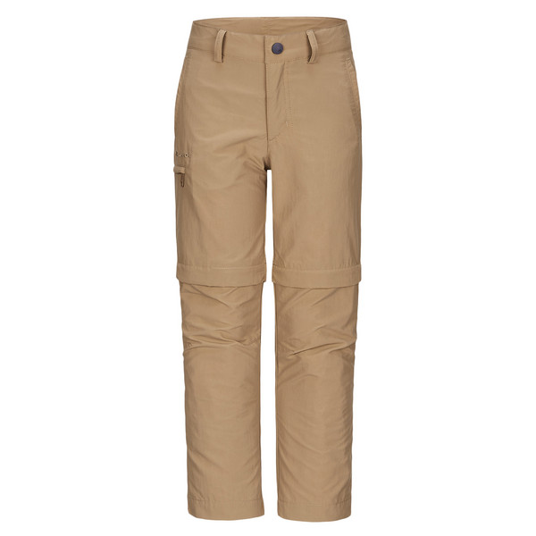 KIDS DETECTIVE ANTIMOS ZO PANTS Kinder - Mückenabweisende Kleidung-OAT