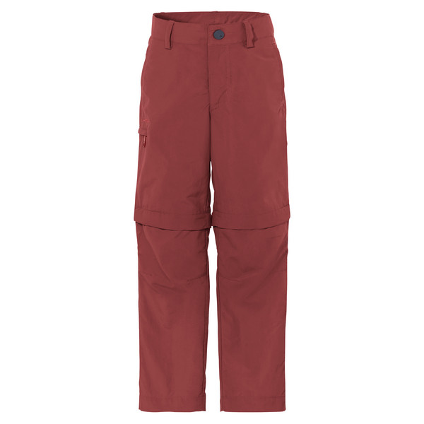 KIDS DETECTIVE ANTIMOS ZO PANTS Kinder - Mückenabweisende Kleidung-REDEVA