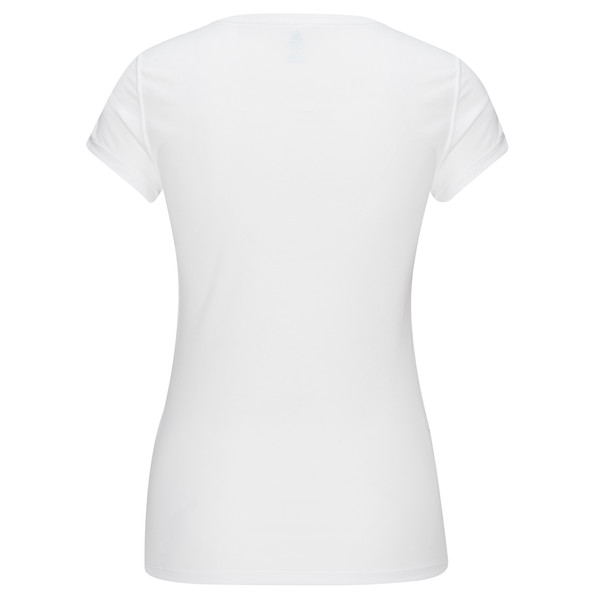 Odlo ACTIVE F-DRY LIGHT BL TOP CREW NECK S/S Damen - Funktionsunterwäsche Ansicht 2