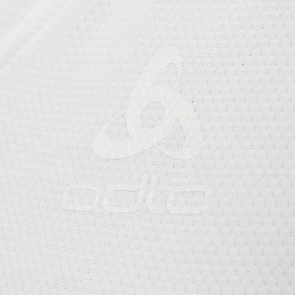 Odlo ACTIVE F-DRY LIGHT BL TOP V-NECK SINGLET Damen - Funktionsunterwäsche Ansicht 4