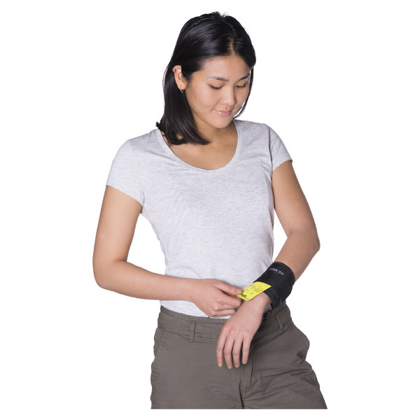Tatonka SKIN WRIST WALLET - Portmonee Ansicht 4