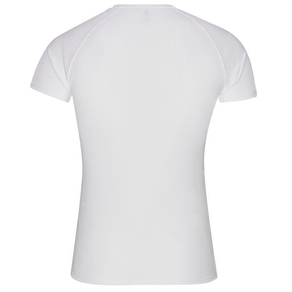 Odlo ACTIVE F-DRY LIGHT BL TOP CREW NECK S/S Herren - Funktionsunterwäsche Ansicht 2