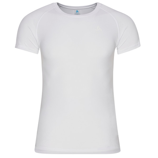 ACTIVE F-DRY LIGHT BL TOP CREW NECK S/S Herren - Funktionsunterwäsche
