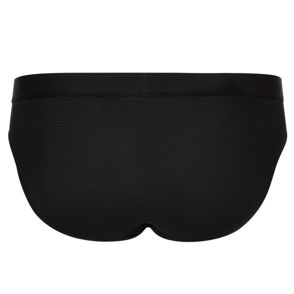 Odlo ACTIVE F-DRY LIGHT BRIEF Herren - Funktionsunterwäsche Ansicht 2