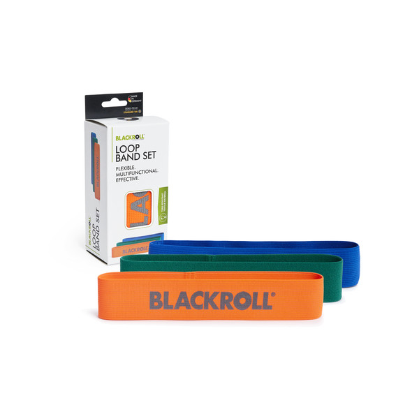 BLACKROLL LOOP BAND SET Ansicht 3