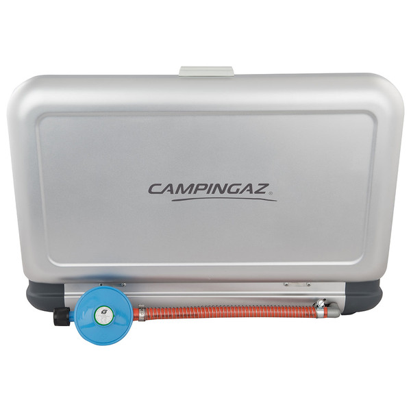 Campingaz CAMPING KITCHEN 2 CV PZ - Gaskocher Ansicht 9