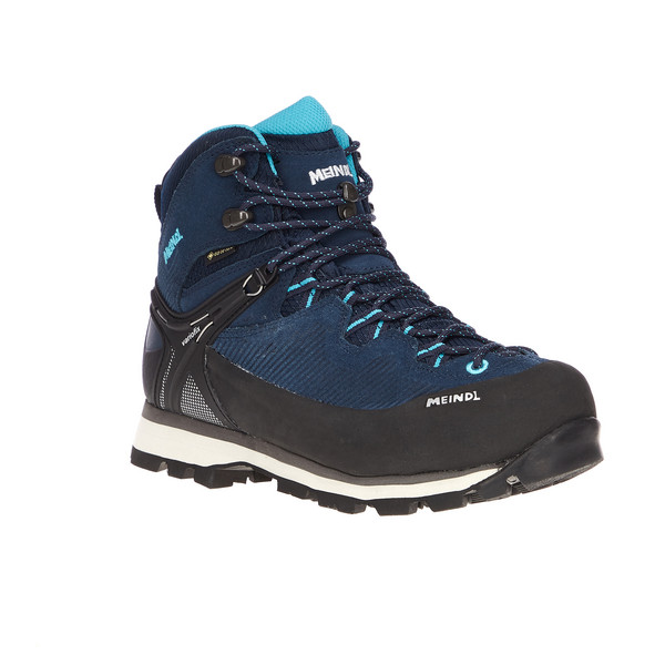 Meindl TERLAN LADY GTX Damen - Wanderstiefel Ansicht 2