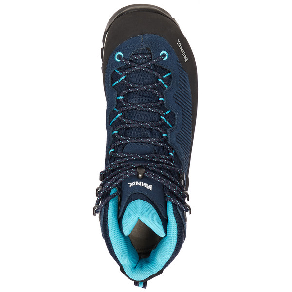 Meindl TERLAN LADY GTX Damen - Wanderstiefel Ansicht 6