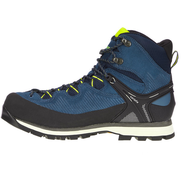 Meindl TERLAN GTX Herren - Wanderstiefel Ansicht 3
