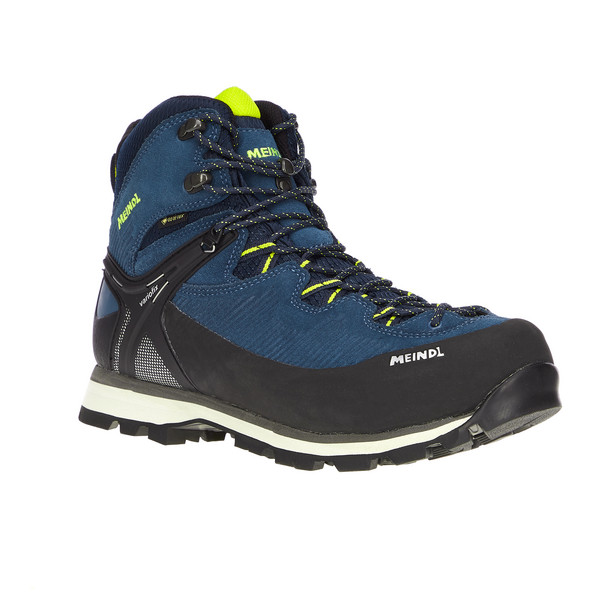 Meindl TERLAN GTX Herren - Wanderstiefel Ansicht 2
