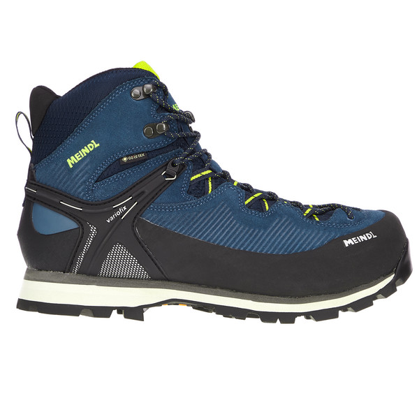 Meindl TERLAN GTX Herren - Wanderstiefel Ansicht 1